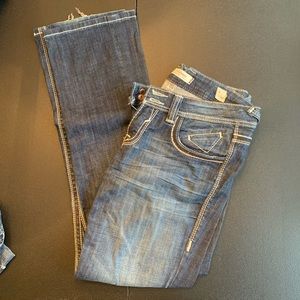 Vigoss Jeans